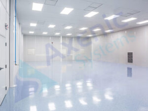 Cleanroom ISO Standards