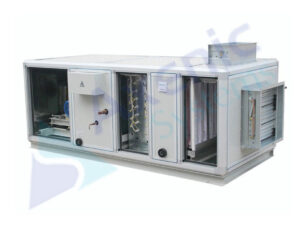 Double Skin Type Air Handling Unit