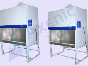 Fume Hood Safety Cabinets