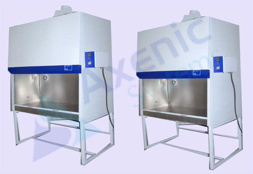 Fume Hood Safety Cabinets